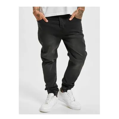 Urban Classics Jean Antifit Jeans Medium grey