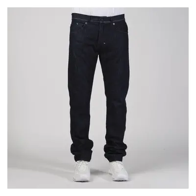 Pants Mass Denim Signature Jeans Tapered Fit rinse