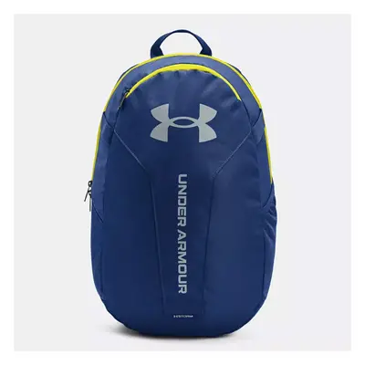 Under Armour UA Hustle Lite Backpack-BLU