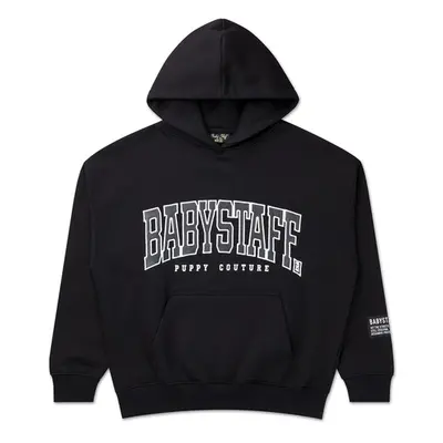 Babystaff College Oversize Hoodie