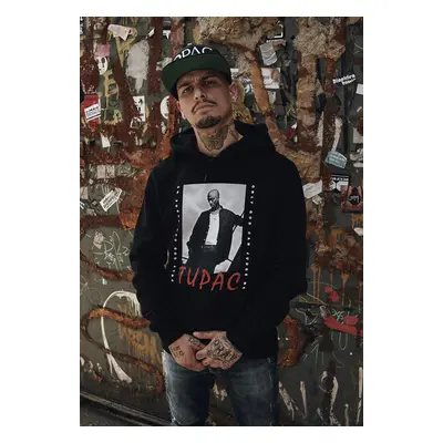 Mr. Tee Tupac OGCJM Hoody black