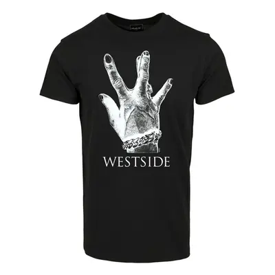 Mr. Tee Westside Connection 2.0 Tee black