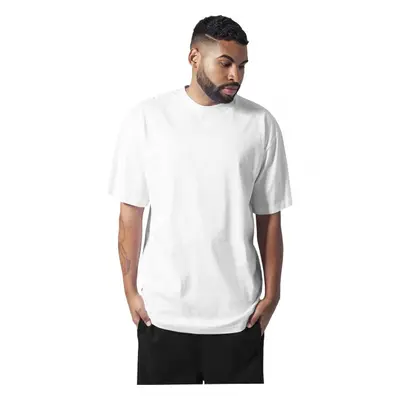 Urban Classics Tall Tee white