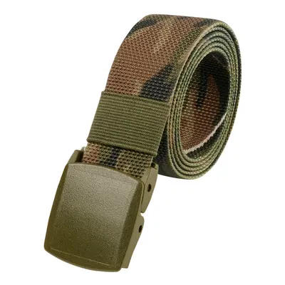 Brandit Belt fast closure woodland