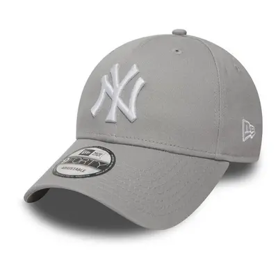 Sapka New Era 9Forty MLB League Basic NY Yankees Grey