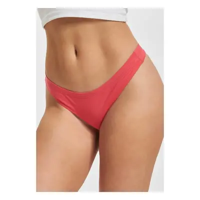 Urban Classics Dangerous DNGRS Trust Slip pink