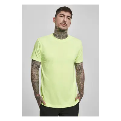 Urban Classics Basic Tee electriclime