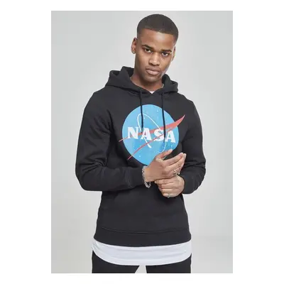 Mr. Tee NASA Hoody black