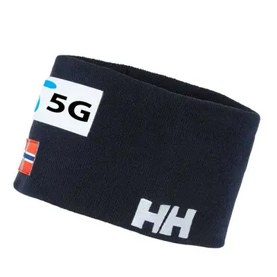 Helly Hansen Team Norway Headband Navy NSF