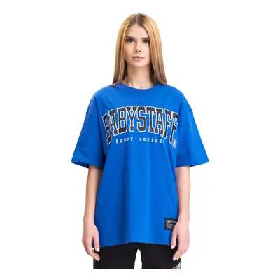 Babystaff College Oversize T-Shirt