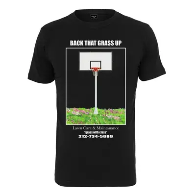 Mr. Tee Spring Ball Tee black