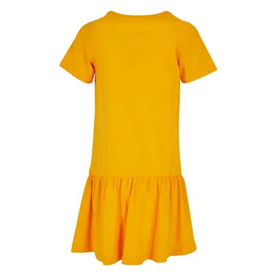 Urban Classics Girls Valance Tee Dress magicmango