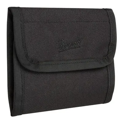 Brandit wallet five black