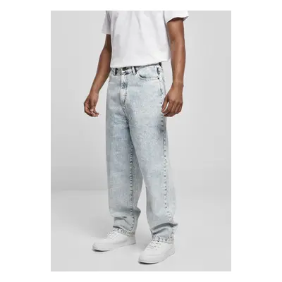 Urban Classics 90‘s Jeans lighter washed