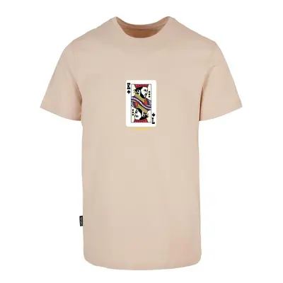 Cayler & Sons WL Compton Card Tee sand/mc