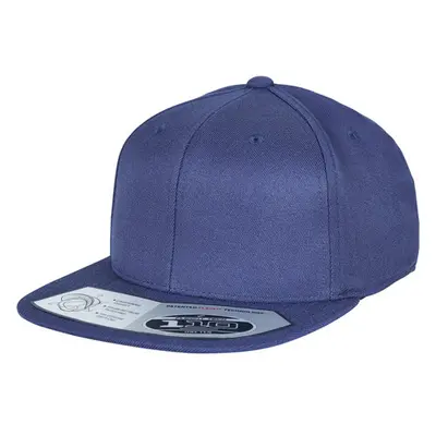 Urban Classics 110 Fitted Snapback navy