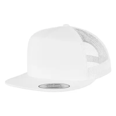 Urban Classics Classic Trucker white