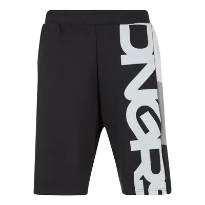 Dangerous DNGRS Shorts Graded black