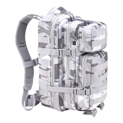 Brandit Medium US Cooper Backpack blizzard camo