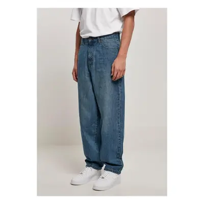 Urban Classics 90‘s Jeans middeepblue