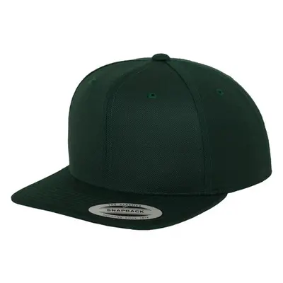 Urban Classics Classic Snapback spruce