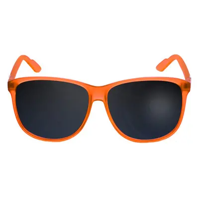 Urban Classics Sunglasses Chirwa neonorange