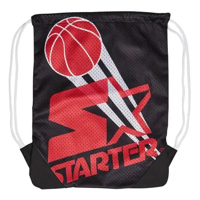 Starter Airball Mesh Gymbag black