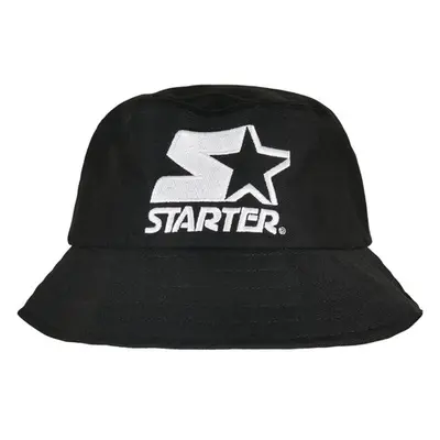 Starter Basic Bucket Hat black