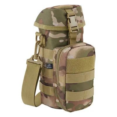 Brandit Big Bottle Holder tactical camo