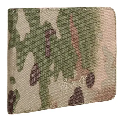 Brandit wallet four tactical camo