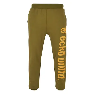 Ecko Unltd 2Face Sweatpants olive