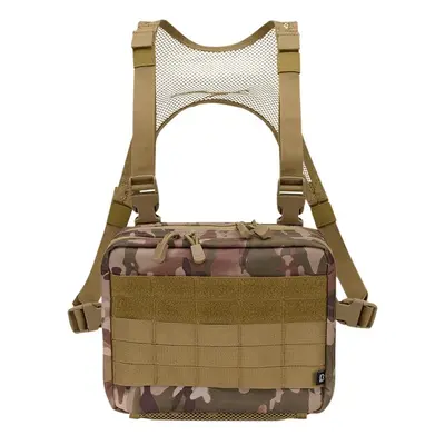 Brandit US Cooper Chest Pack Operator tactical camo