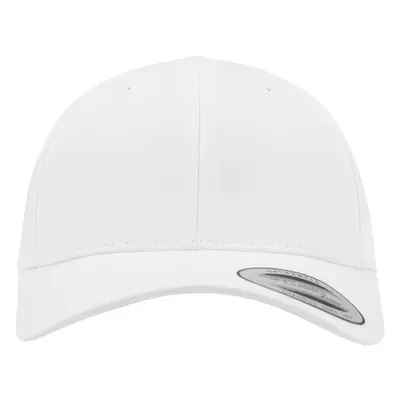 Urban Classics Curved Classic Snapback white