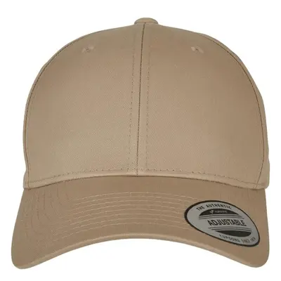 Urban Classics Curved Classic Snapback khaki