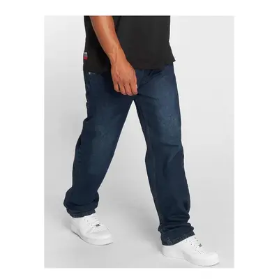 Dangerous DNGRS Brother Jeans dark blue