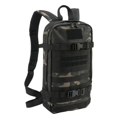 Brandit US Cooper Daypack darkcamo