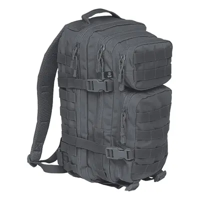 Brandit Medium US Cooper Backpack charcoal