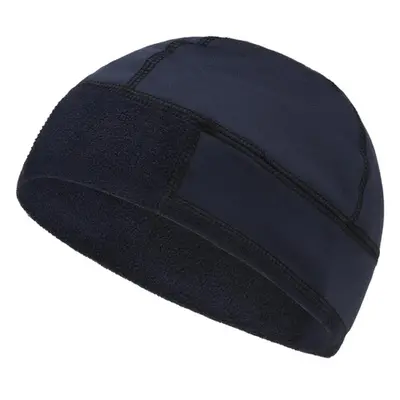 Brandit BW Fleece Cap navy