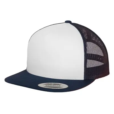 Urban Classics Classic Trucker nvy/wht/nvy