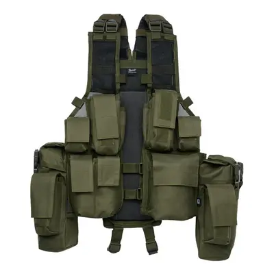 Brandit Tactical Vest olive