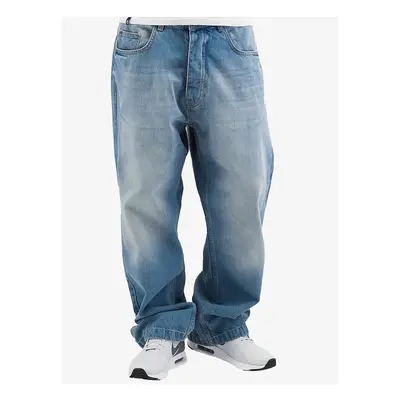 Ecko Unltd Fat Bro light blue denim