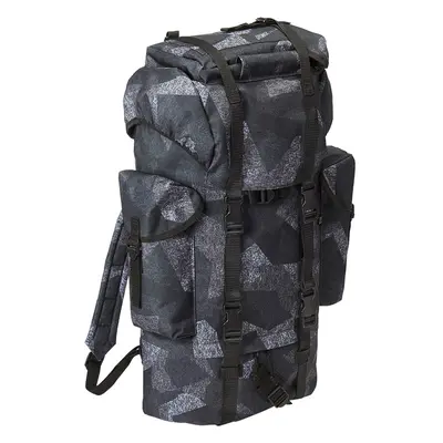 Brandit Nylon Military Backpack digital night camo