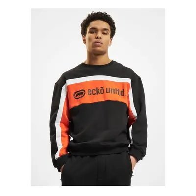 Ecko Unltd Kingsbridge Crewneck black