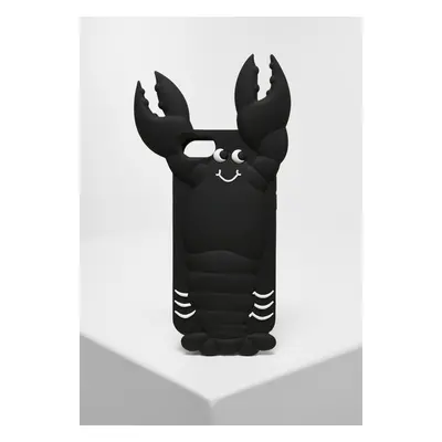 Mr. Tee Phonecase Lobster7/8 black