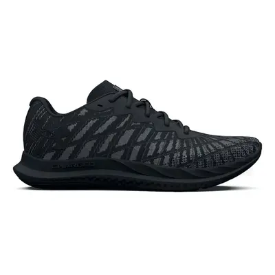 Under Armour UA Charged Breeze 2-BLK Sneackers