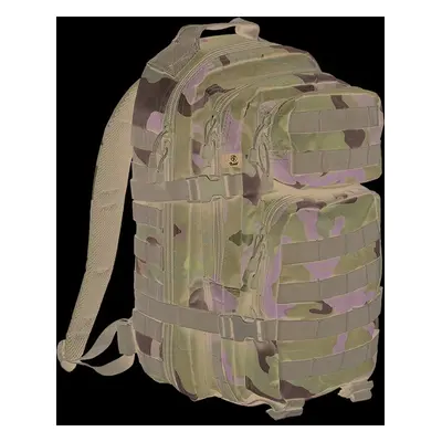 Brandit Medium US Cooper Backpack darkcamo