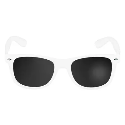 Urban Classics Sunglasses Likoma white