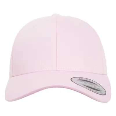 Urban Classics Curved Classic Snapback pink