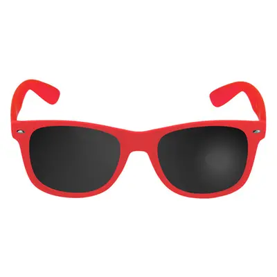 Urban Classics Sunglasses Likoma red