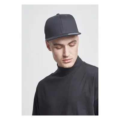 Urban Classics Organic Cotton Snapback black